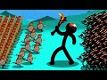 Stick War Legacy Battle Strategies