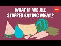 Impact of a Meatless World