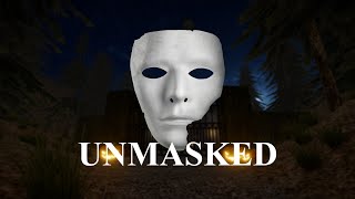 UNMASKED: Kencan Buta Terakhir (NO EDIT VIDEO) 