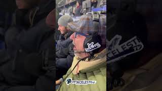 Il gol all’ultimo di Marusic! E vinciamooooo! #sslazio #seriea #calcio