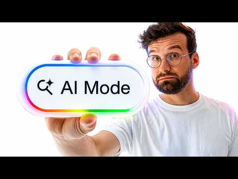 L’IA de Google est-elle en train de TUER Internet ?