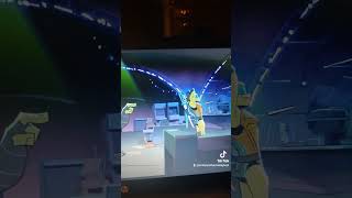 TikTok is banned, so here we are. #riseofthetmnt #saveriseofthetmnt #asdf