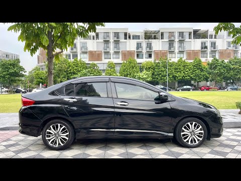 Honda City 1.5 TOP CVT 2020 - Bán xe Honda City 1.5 TOP sản xuất năm 2020, tên tư nhân, 1 chủ từ mới