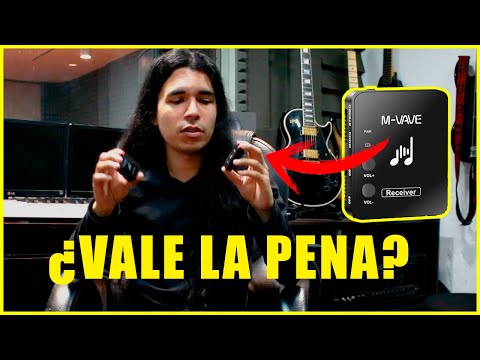 M-VAVE - WP 10 ¿Vale la pena? - Sistema de monitoreo económico