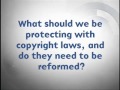 Understanding Free Culture and Copyright