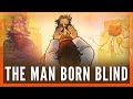 Miracles of Jesus: Blindness Healing