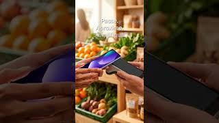 Tecnologia que facilita o agora, sem complicação. #REDMINote15