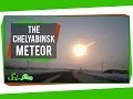 Chelyabinsk Meteor Facts and Analysis
