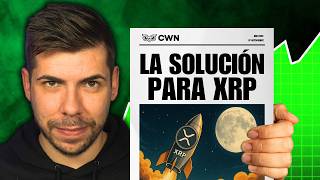 🚨ÚLTIMA HORA: ¡Estos datos en BINANCE apuntan a una EXPLOSIÓN INMINENTE en XRP! 👉🏻 ATENTOS A EEUU