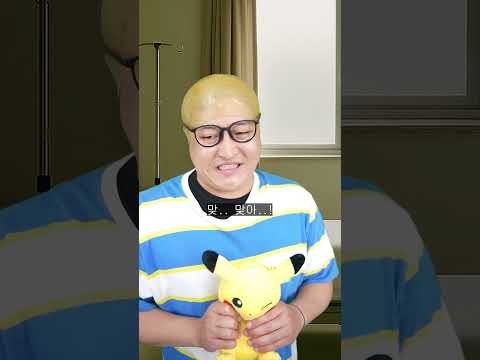은퇴영웅 뇌우편 낙뢰와 먹구름