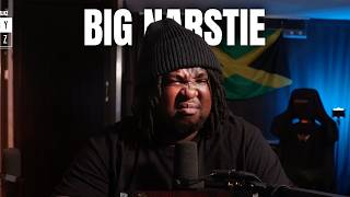 BIG NARSTIE - INVITE ONLY [FREESTYLE] (REACTION)