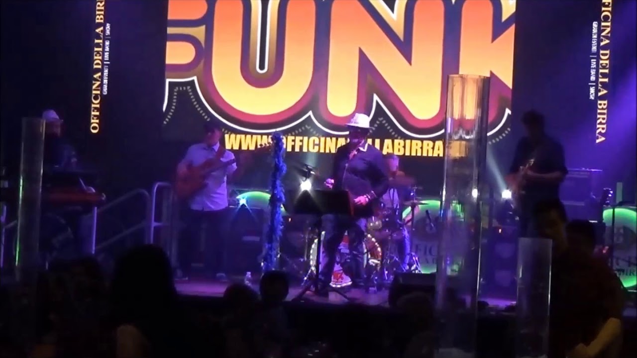 Funk Club