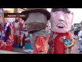 Puitenol, carnavals optocht Oudenbosch 2016