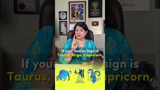 Taurus, Virgo, Capricorn? #nittygrittywithdrneetikaushik