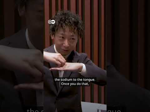 Less salt, same taste? | DW Shorts