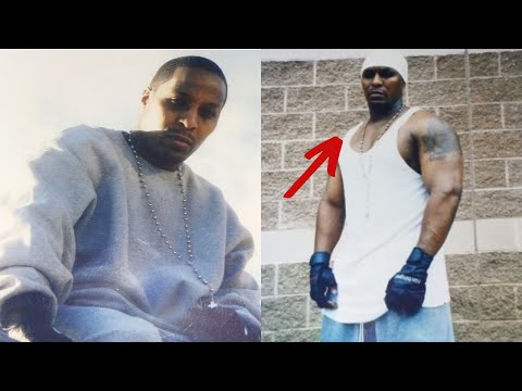 LIVE from FEDS "X" Xavier Williams From Bronx River on Hassan Campbell, Diddy, R. Kelly & Hocus45th