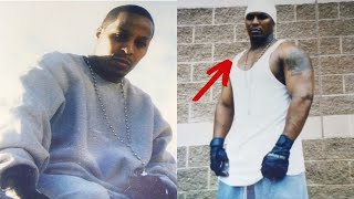 LIVE from FEDS "X" Xavier Williams From Bronx River on Hassan Campbell, Diddy, R. Kelly & Hocus45th