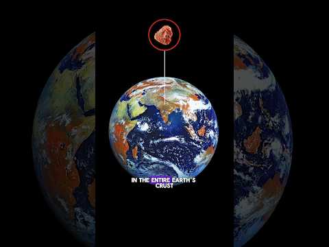 Most Expensive Element On Earth 😲| #facts #shorts