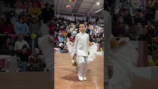 que elegancia la del estilo veracruzano | Martín Gabino C