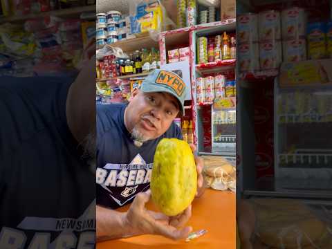 Como se llama ? 🤔 #colmadero #humor #bodegas #comedia #semanarecord #comida #colmado