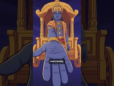 The Mahabharata Begins With a Dog. It Ends With One Too.