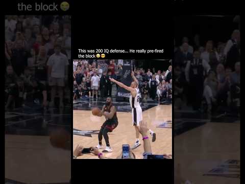 Manu read that play perfectly๐ฒ๐ง