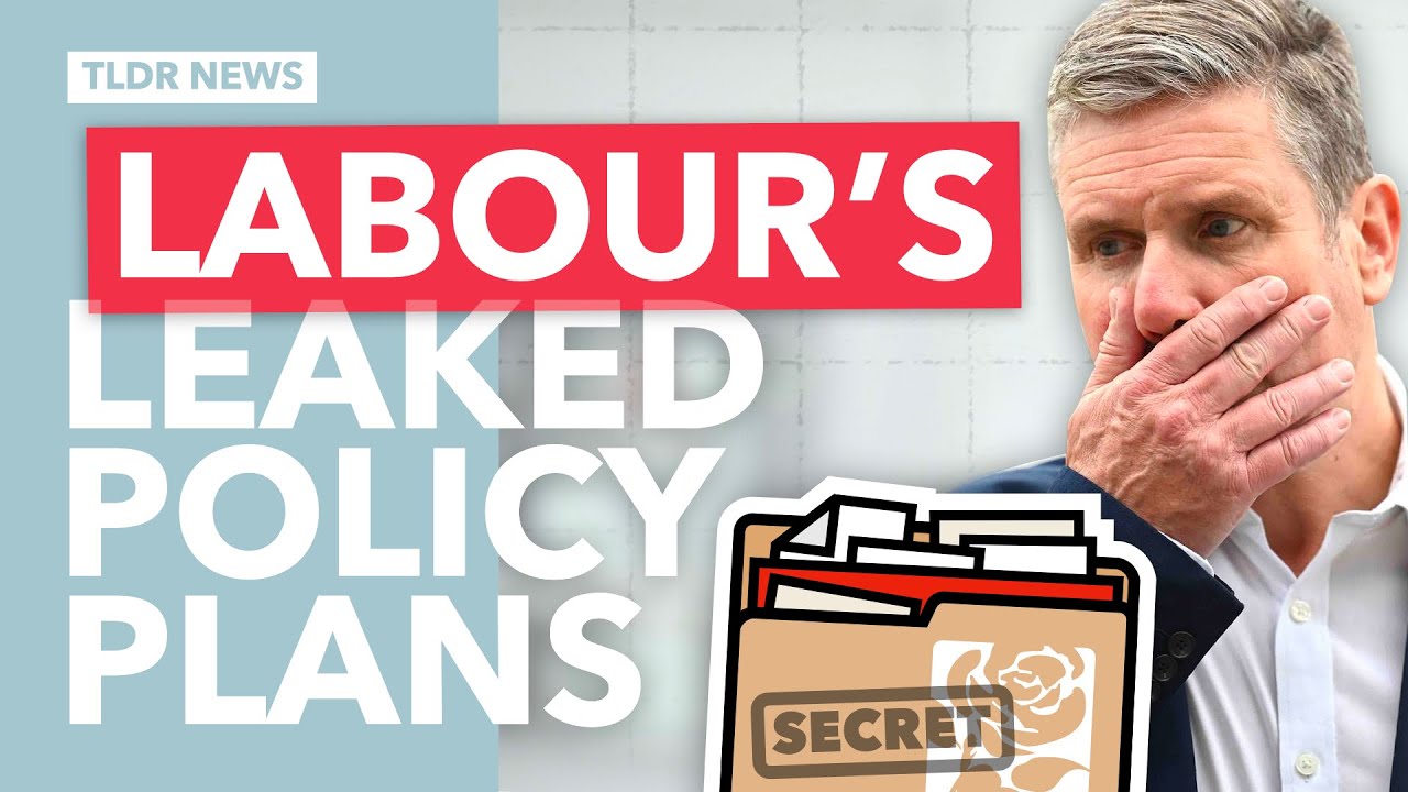 What Could be in Labour’s Next Manifesto?