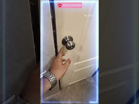 fiber doors in veneer, digital, leather, marble, routing & laminated finish Mumbai फाइबर दरवाजा