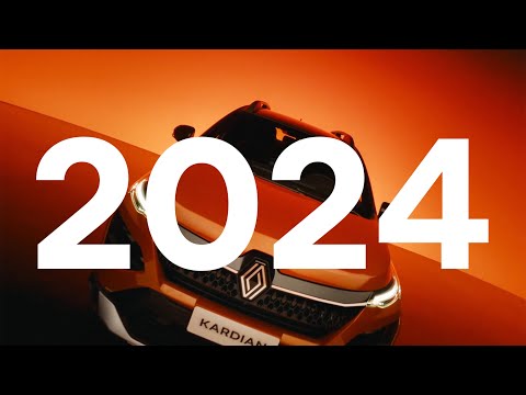 Vœux 2024 : prêts à rejoindre le mouvement ? | Renault Group