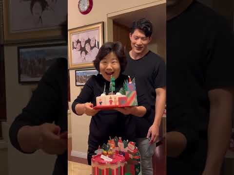 Who's gonna be lucky?