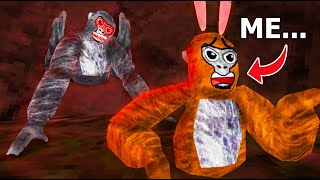I PLAYED the SCARIEST FANGAME... (GONE WRONG)