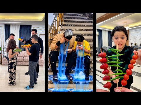 اجمل المقاطع المضحكة 19 😂 The most beautiful funny clips 19