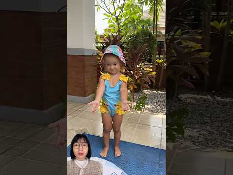 Phao tí hon cho ba #trending #trendingshorts #trendingvideo #shorts #shortsviral #viralshorts