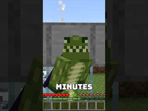THE GREATEST XP FARM EVER FOR MINECRAFT BEDROCK