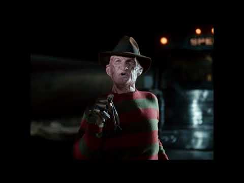 How Does Freddy's Dead Fit Into the Timeline with Freddy Vs. Jason? #nightmare #freddykrueger