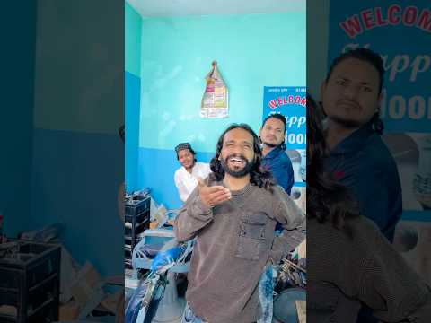 Baal kat jayenge #comedy 😂🤣 #funny 😇😅