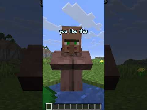 how to make a romantic hot spring #minecraft @ItsKingBlake