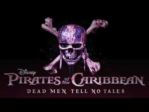 He's A Pirate - Hans Zimmer vs Dimitri Vegas & Like Mike | [Original Mix]