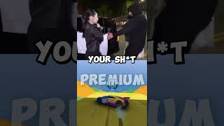 Ishowspeed gets robbed in London?! 🤣😭