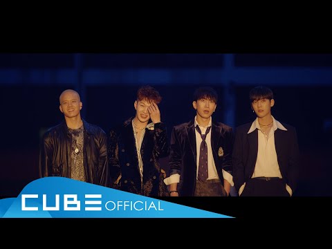 비투비 포유 (BTOB 4U) - 'Show Your Love' Official Music Video