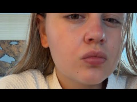 Get ready with me