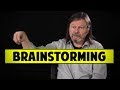 Creative Idea Generation for Writers