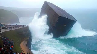 Craziest Moments Ever Caught on Camera