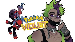 【Pokemon Violet】One final trip in Paldea before I bid you farewell Gen 9【Switch 2】