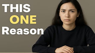 Why you Stay Broke and the Rich get Richer.