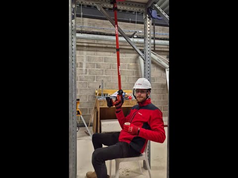 #shorts #Hilti SME pole tool