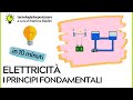 Electricity and Its Principles