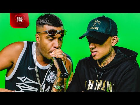 NOIS É DEBOCHADO 2 - MC Brinquedo e MC Cebezinho (Áudio Oficial)