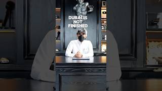 Sick of the fake Al videos and propaganda about Dubai.The truth is simple: we are safe.