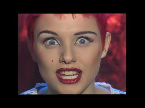 Nightcrawlers - Push The Feeling On (Ai HD)